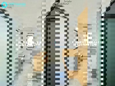 CHÍNH CHỦ STUDIO CỬA SỔ THOÁNG, CÓ BÀN HỌC CHO SINH VIÊN, GẦN ĐH IUH