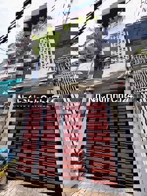 NHÀ CHÍNH CHỦ LÊ ĐỨC THỌ P16, 4X14M, 3PN, HẺM Ô TÔ GIÁ CHỈ 7.2 TỶ