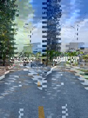 Chủ muốn bán lô đất 10000m2 tại hòa lợi bến cát, vị trí siêu đẹp