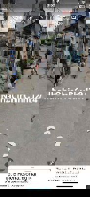 Chính chủ bán dãy trọ An Bình 16p thu nhập 25tr lô góc 2 mặt tiền TL