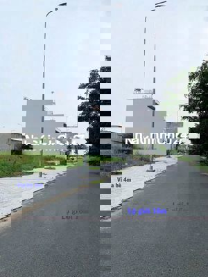 Chính chủ cần bán lô đất thổ 130m2, gần bệnh viện Chợ Rẫy 2