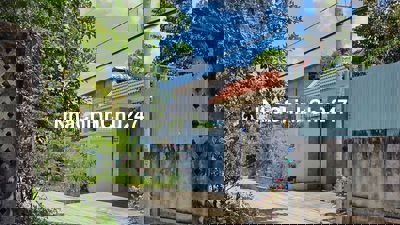 CHÍNH CHỦ,NHÀ DIỆN TÍCH KHỦNG 220M2 CHỈ 6TỶ  ĐƯỜNG OTO THÔNG