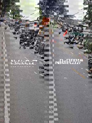 CHỦ KẸT TIỀN NÊN BÁN NHANH NHÀ MẶT TIỀN ĐƯỜNG PHẠM THẾ HIỂN.QUẬN 8