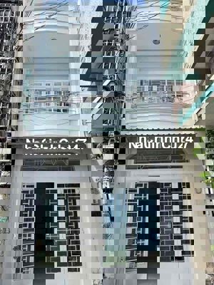 Chủ cần bán gấp, hẻm xe ba gác, gần KCN Nhị Xuân