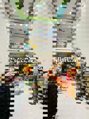 Bán Nhà SHR Chính Chủ Tại Ấp 4 Xuân Thới Thượng