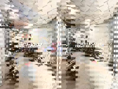 GẤP CHÍNH CHỦ BÁN NHÀ-3 PHÒNG NGỦ- DT 90M2-NỞ HẬU 8m-HXH-CHỈ 3.x