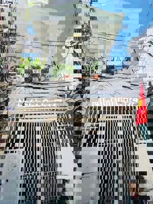 Bán nhà chính chủ hẻm xe hơi (c30m) Dương Bá Trạc, Quận 8, 48m2, KQH.