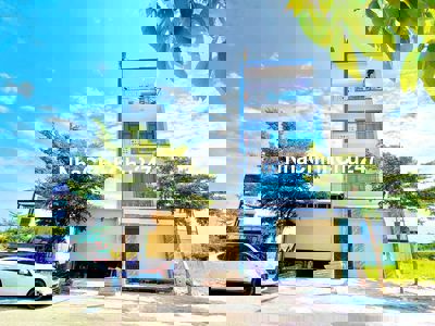 Chính chủ gửi bán 5m x 26m đất thổ cư tại Kdc Tân Đô - Đường nhựa 14m