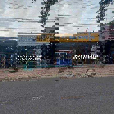 🏡 BÁN NHÀ CHÍNH CHỦ – 2 MẶT TIỀN LỚN – 2 CĂN NHÀ – TRỤC ĐƯỜNG CHÍNH –