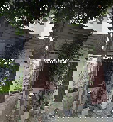 Bán nhà chính chủ Hải Triều Trường Thi Thanh Hoá