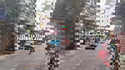 BÁN NHÀ CHÍNH CHỦ 79m2- 3 PHÒNG NGỦ- ĐƯỜNG HT 45. NGAY BIA TIGER