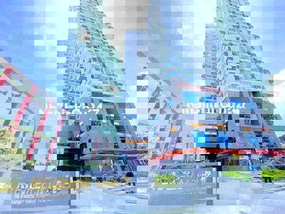 🔥🔥CHÍNH CHỦ BÁN RESGREEN TOWER 60M-2PN-2WC CÓ SỔ HỒNG, QUẬN TÂN PHÚ