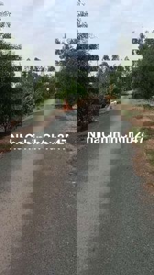 BÁN ĐẤT LONG AN CHÍNH CHỦ 1736M² GIÁ 549TR