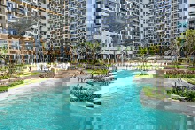 Bán nhanh căn hộ Lumier boulevard giỏ hàng F1 trực tiếp chủ đầu tư