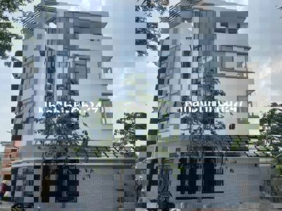 Chủ cần Bán căn nhà góc 2 mặt tiền đường Tân Thới nhất quận12