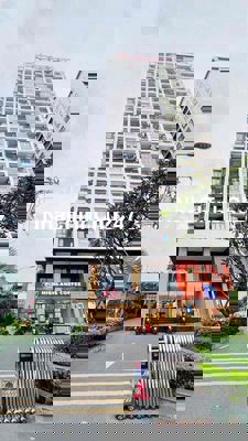 chính chủ gửi bán căn hộ The East Gate view Sài Gòn