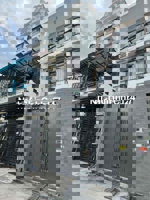 Chủ Kẹt tiền giảm 300 triệu Nhà Tl 19 2 lầu