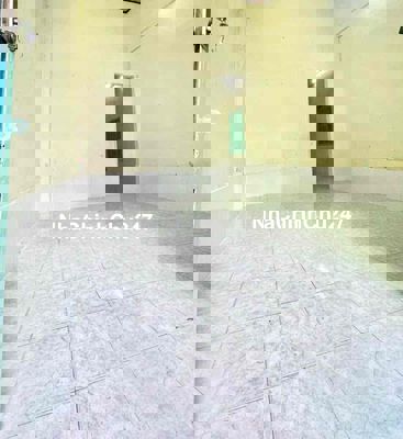 Nhà bán chính chủ