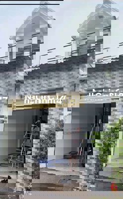 🆘 CHÍNH CHỦ GỬI BÁN NHÀ MẶT TIỀN ĐƯỜNG XUÂN THỚI THƯỢNG 4, XÃ BÀ ĐIỂM