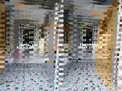 [CỦ CHI - HCM] CHÍNH CHỦ BÁN NHÀ 177,3m2