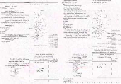 Cần bán gấp lô đất chính chủ, đã có sổ