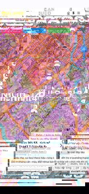 chính chủ bán nền hẻm 5 thông hẻm 6