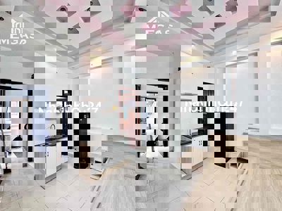 Chính Chủ CHDV Ngay ĐH - Văn Lang