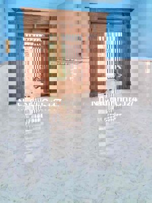 CHÍNH CHỦ BÁN NHÀ QUỐC LỘ 50, BÌNH CHÁNH