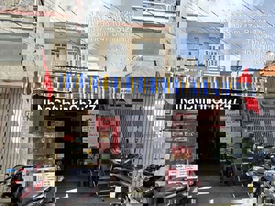 Chính Chủ Bán nhà 47/55 Bình Thành, 4x19m, 1 lầu