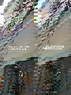 Chính chủ bán  🔔🔔Nhà hẻm 95/.. Lê Văn Lương Quận7.nhà đẹp