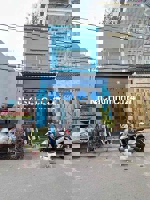 Chủ gấp bán - Bình Tân - Bình Trị Đông A - 56m2 - Chỉ 4 Tỷ 700