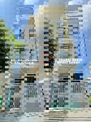 "CHỦ ĐỊNH CƯ" Bán gấp Biệt thự Khu SAIGON MYSTERY VILLAS Thạnh Mỹ Lợi