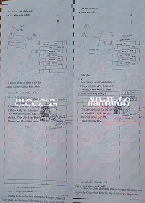 Bán đất chính chủ