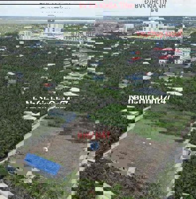 Đất nền  chính chủ Trung An 170m2 giá 720triệu