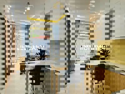 Chính chủ bán nhà mới DT:6x10m2 giá 4,7 tỳ ,SH,HBC,TĐ