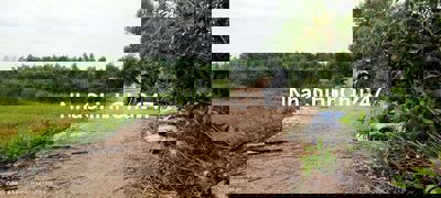 CHÍNH CHỦ CẦN BÁN LÔ ĐẤT DT 9.000 M2 TẠI BÌNH THÀNH ĐỨC HUỆ