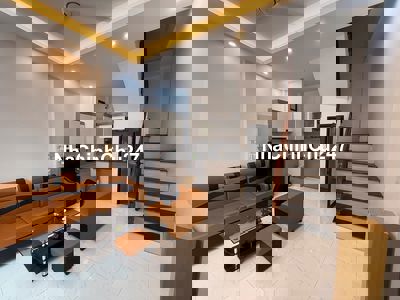 Chính chủ Bán nhà 3 tầng - đầu tư khu vực trần lãm