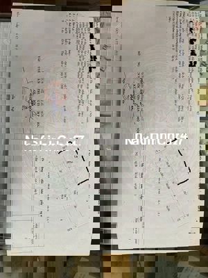 Chính chủ cần bán mảnh đất 340m2 tại Thị trấn Liên Quan – Thạch Thất