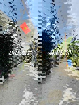 CHỦ CẦN BÁN GẤP NHÀ AN PHÚ ĐÔNG, Q12_GIÁ CHỈ 5.2tỷ