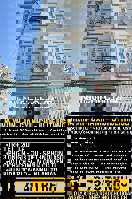 ❤️Nhà hương lộ 80B chính chủ giá tốt