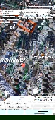 Đất sổ đỏ Chính Chủ khu dân cư Hồ Văn Long Tân Tạo Bình Tân