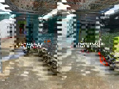 Chính chủ bán nhà mặt tiền đường Bùi Thị Ngọn, 303m2, sổ đỏ, giá 2,7tỷ