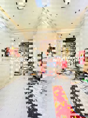 Bán Nhà Chính Chủ - 64M2 - Bình Trị Đông - Tên Lửa - Bình Tân - Hẻm 7m