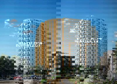 Chính chủ bán căn hộ chung cư 98m cao cấp tòa T&T Riverview vĩnh hưng