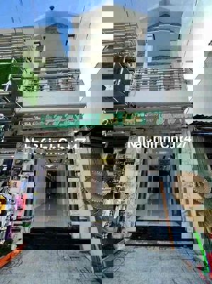 Cần bán nhanh nhà chinh chủ bình tân SHR 58m2