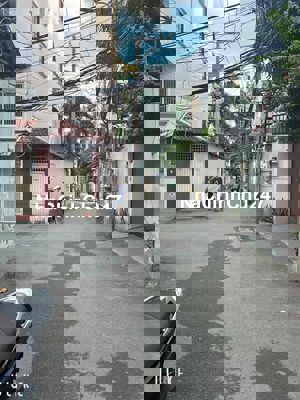 nhà bán chính chủ khu VIP Lê Quang Định phường 7 BT