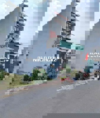 CHÍNH CHỦ CẦN BÁN LÔ ĐẤT 85m2, TÂN LIÊM, BÌNH CHÁNH, giá 2 tỷ 250, SHR