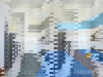 CĂN HỘ XINH XẮN TIỆN NGHI NGAY EMART 2 - CHÍNH CHỦ THANG MÁY