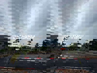 Chính chủ bán 150m đất nền full thổ cư Mỹ Đức