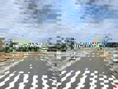 Chính Chủ Bán Đất